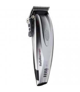 ماشین اصلاح سر و صورت بابیلیس ای 961 ای Babyliss Hair and beard trimmer E961E