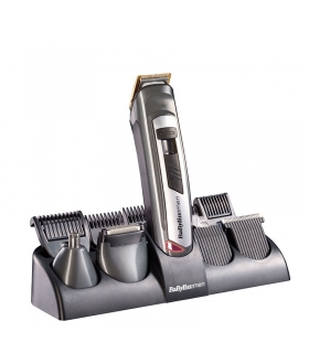 ماشین اصلاح بابیلیس Babyliss Beard Trimmer E826E