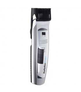 ماشین اصلاح بابیلیس Babyliss Beard Trimmer E827E