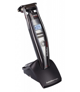 ماشین اصلاح سر و صورت بابیلیس Babyliss Beard Trimmer E877E