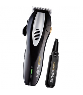 ماشین اصلاح بابیلیس شیور بلک Babyliss Shaver Black E900PE