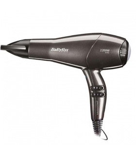 سشواربابیلیسBabyliss D420 Hair Dryer  