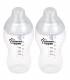 شیشه شیر تامی تیپی Tommy Tippee T42262071 Baby Bottle 340ml