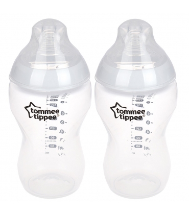 شیشه شیر تامی تیپی Tommy Tippee T42262071 Baby Bottle 340ml