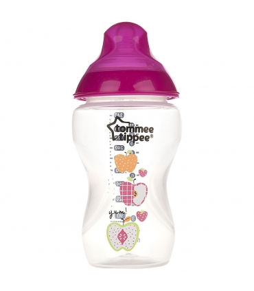 شیشه شیر تامی تیپی 340میلی لیتر Tommee Tippee T422698 Baby Bottle 340ml