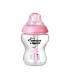شیشه شیر تامی تیپی 260 میلی لیتر Tommy Tippee T422502 Baby Bottle 260 Ml