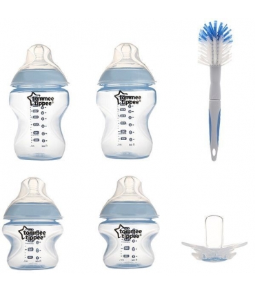 ست نوزادی تامی تیپی Tommee Tippee T423567 Baby Set