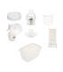 ست شیردوش تامی تیپی Tommee Tippee T423556 Practical Breast Pump
