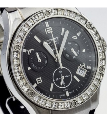ساعت مچی عقربه ای زنانه اسپریت Esprit EL101002S02 Watch For Women