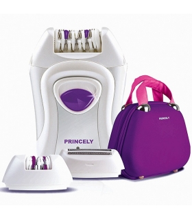 اپیلاتور پرنسلی Princely PR523 Epilator