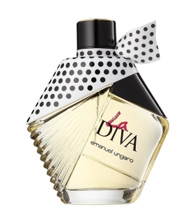 عطر زنانه امانوئل اونگارو لا دیوا ادو پرفیوم Emanuel Ungaro La Diva Eau De Parfum For Women