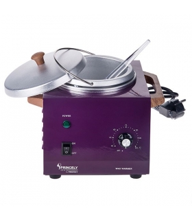 گرم کننده موم بزرگ پرنسلی پی آر 512 Princely PR512