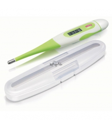 تب سنج دیجیتالی کودک نابی Nuby id732 Baby Digital Thermometer