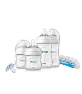 ست نوزادی فیلیپس اونت Philips Avent A290/01 Bany Set