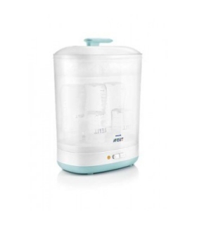 استریل کننده فیلیپس اونت Philips Avent A922/01 Sterisiler