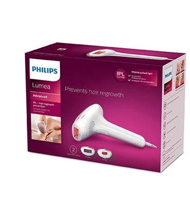 لیزر بدن لومه آ فیلیپس Philips Lumea SC1997 Laser Hair Remover