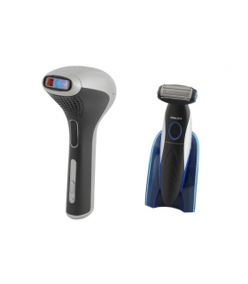 لیزر بدن لومه آ فیلیپس مخصوص آقایان Philips Lumea TT3003 Laser Hair Remover