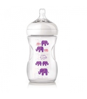 شیشه شیر فیلیپس اونت 260 میلی لیتر Philips Avent A628/17 Bottle