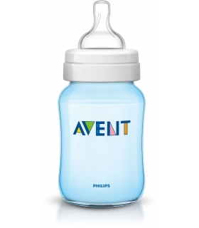شیشه شیر فیلیپس اونت 260 میلی لیتر 2 عددی Philips Avent A565/27 Bottle