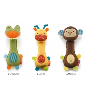 جغجغه کارترز Carters 1625 Rattles