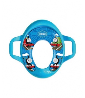 تبدیل توالت فرنگی مادرکر مدل قطار Mothercare 1115 Soft WC Baby Seat