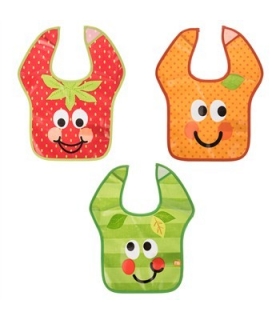 پیشبند مادرکر بسته 3 عددی Mothercare 1630 Apron Pack Of 3