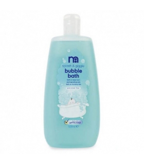 شامپو بدن بچه مادرکر 500 میلی لیتر Mothercare 1763 Hair And Body Baby Shampoo