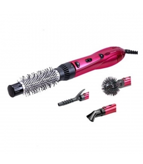 سشوار برس دار پرومکس 6024 Promax Airbrush