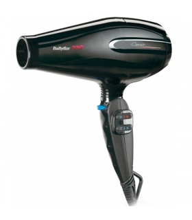 سشوارربابیلیس Babyliss 6510E Hair Dryer