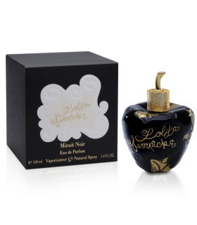 عطر زنانه لولیتا لمپیکا مینوت نویر ادو پرفیوم Lolita Lempicka Minuit Noir Eau De Parfum for Women