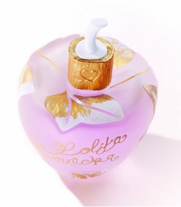 عطر زنانه لولیتا لمپیکا له ائو ان بلنس ادو پرفیوم Lolita Lempicka Le Eau En Blanc Eau De Parfum for Women