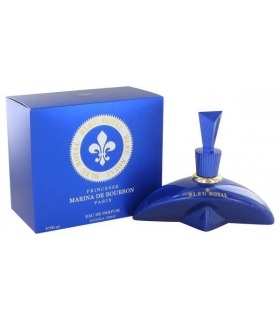 عطر زنانه پرنسس مارینا دبوربن بلو رویال ادو پرفیوم Princesse Marina De Bourbon Bleu Royal Eau De Parfum for Women