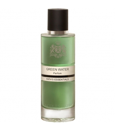 عطر زنانه و مردانه ژاکز فیت گرین واتر پرفیوم Jacques Fath Green Water Parfum