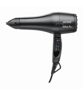 سشوار حرفه ای موزر 4331 Moser Hair Dryer EDDITION Pro