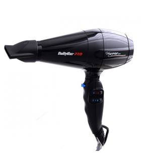 سشوارربابیلیس Babyliss BAB6610INE Hair Dryer