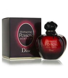 عطر زنانه دیور هیپنوتیک پویزن ادو پرفیوم Dior Hypnotic Poison Eau De Parfum For Women