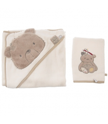 Mothercare discount towel set