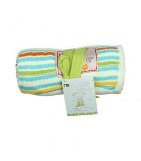پتو کودک مادر طرح رنگارنگ Mothercare 869 Blanket