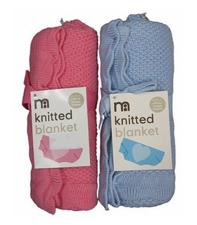 پتو کودک مادرکر Mothercare 1073 Blanket