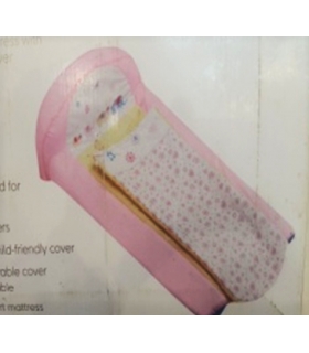 تشک بادی کودک مادرکر Mothercare 208 Baby Mattress