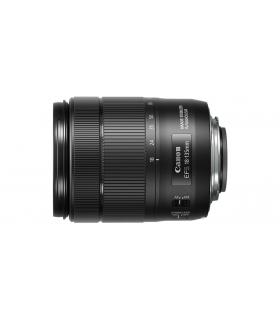 لنز دوربین عکاسی کانن Canon lens 18.135 USM