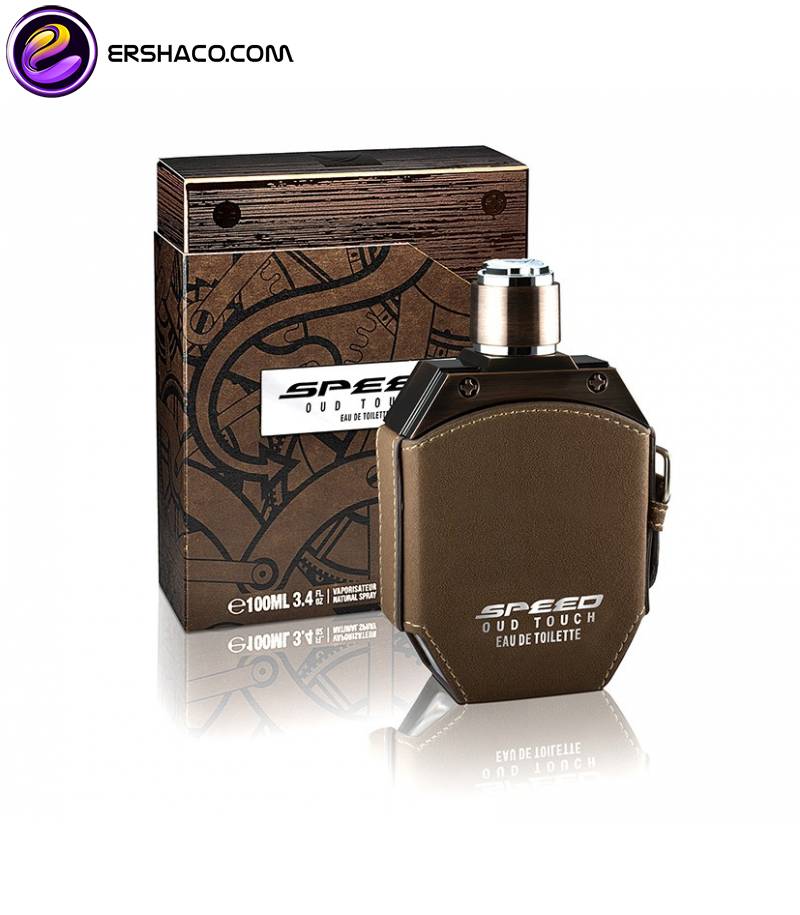 speed oud touch perfume