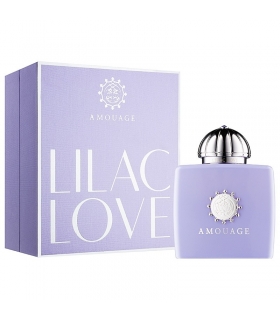 ادکلن زنانه آمواج لیلاک لاو ادو پرفیوم Amouage Lilac Love Eau De Parfum For Women