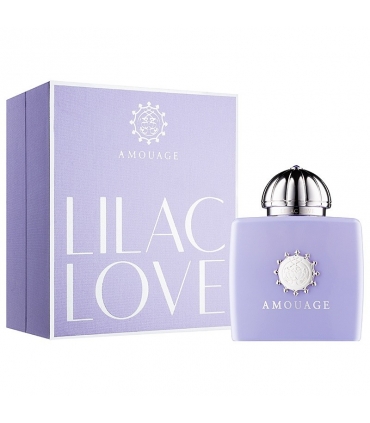 Amouage Lilac Love