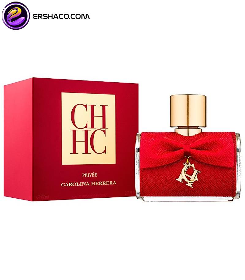 carolina herrera ch ladies privee eau de parfum