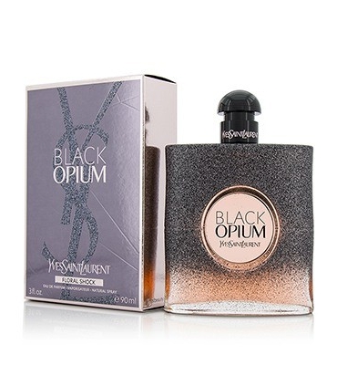 Ysl black opium floral shock 90ml new arrivals