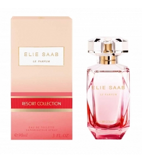 عطر زنانه الی ساب له پرفیوم ریسورت کالکشن 2017 کالکشن ادوتویلت Elie Saab Le Parfum Resort Collection 2017 Collection EDT