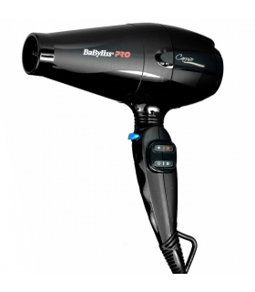 سشواربابیلیس Babyliss 6500 Hair Dryer