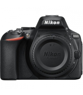 دوربين عکاسی ديجيتال نيکون Nikon Digital Camera D5600 Kit 18-140 VR