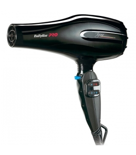 سشواربابیلیس Babyliss BAB6300E Hair Dryer